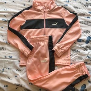 Puma set